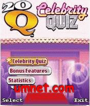 game pic for 20Q Celebrity Quiz